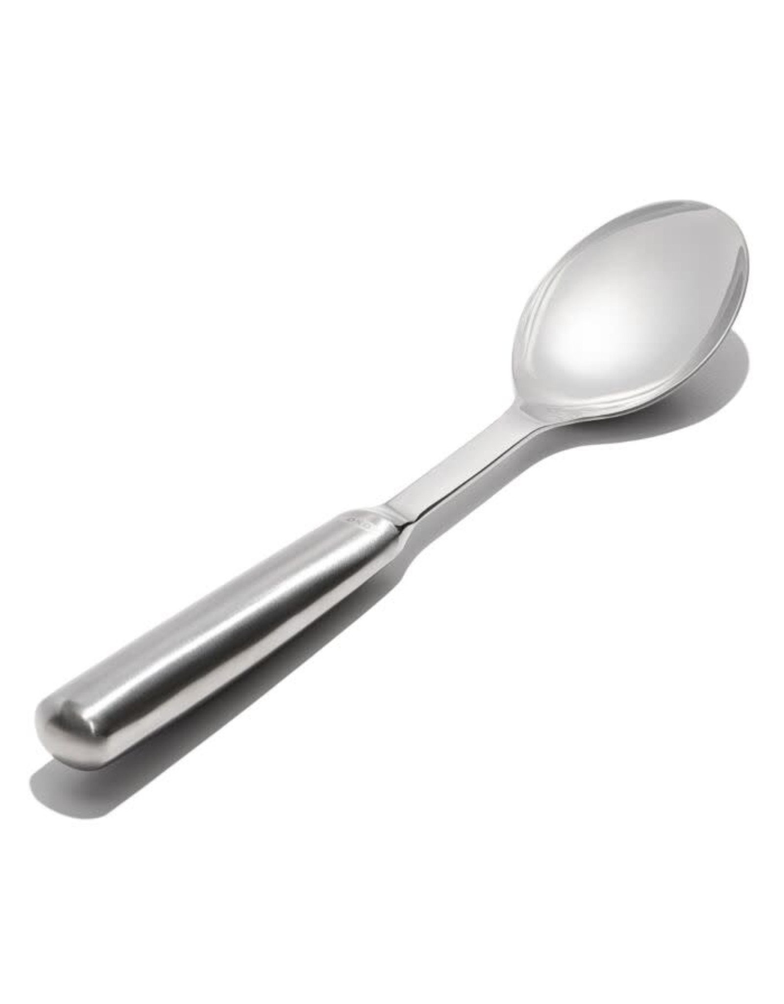 OXO Steel Cooking Spoon - Blanton-Caldwell