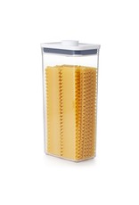 OXO OXO  Container Rectangle Tall 3.7 Qt