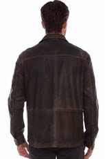 Scully Leather Jacket