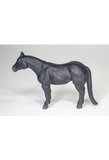 Little Buster Toys Little Buster Quarter Horse Black