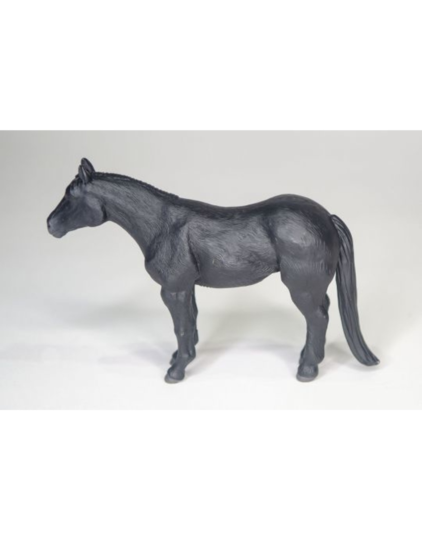 Little Buster Toys Little Buster Quarter Horse Black