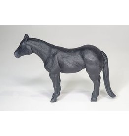 Little Buster Toys Little Buster Quarter Horse Black