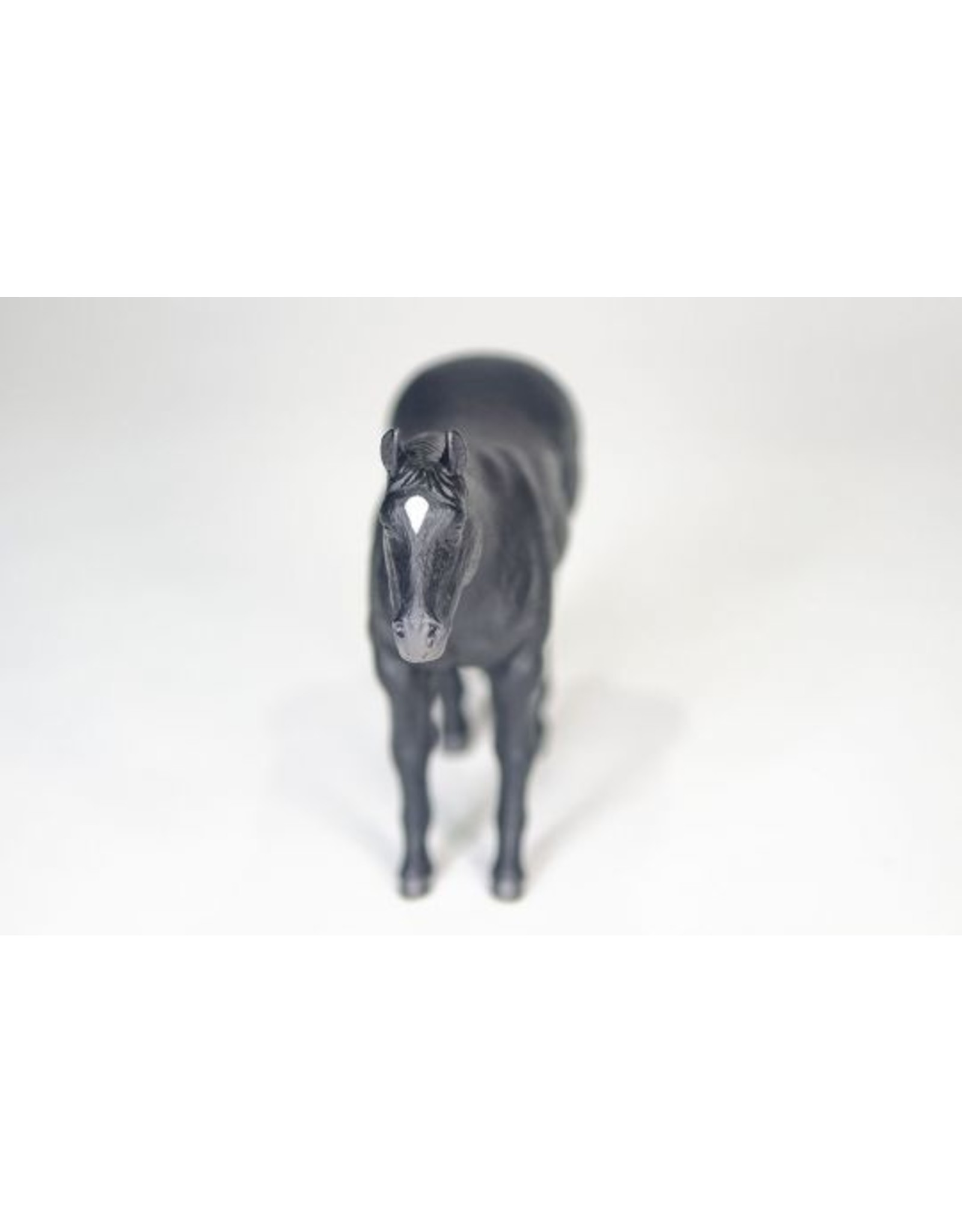 Little Buster Toys Little Buster Quarter Horse Black