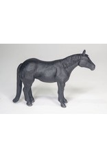 Little Buster Toys Little Buster Quarter Horse Black