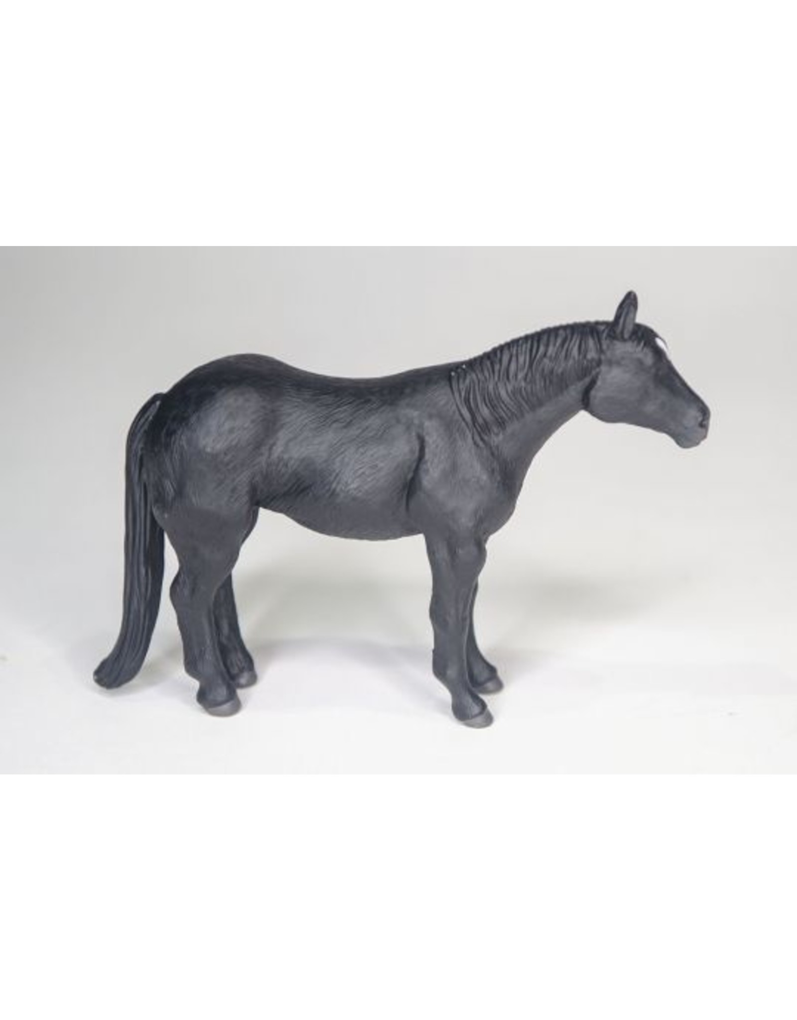 Little Buster Toys Little Buster Quarter Horse Black