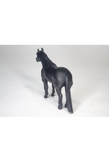 Little Buster Toys Little Buster Quarter Horse Black