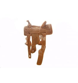 Little Buster Toys Little Buster Calf Roping Saddle
