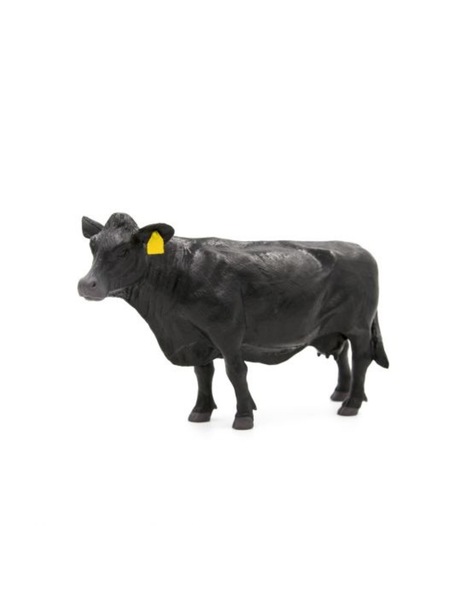 Little Buster Toys Little Buster Angus Cow