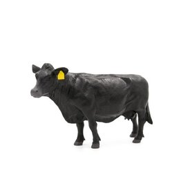 Little Buster Toys Little Buster Angus Cow