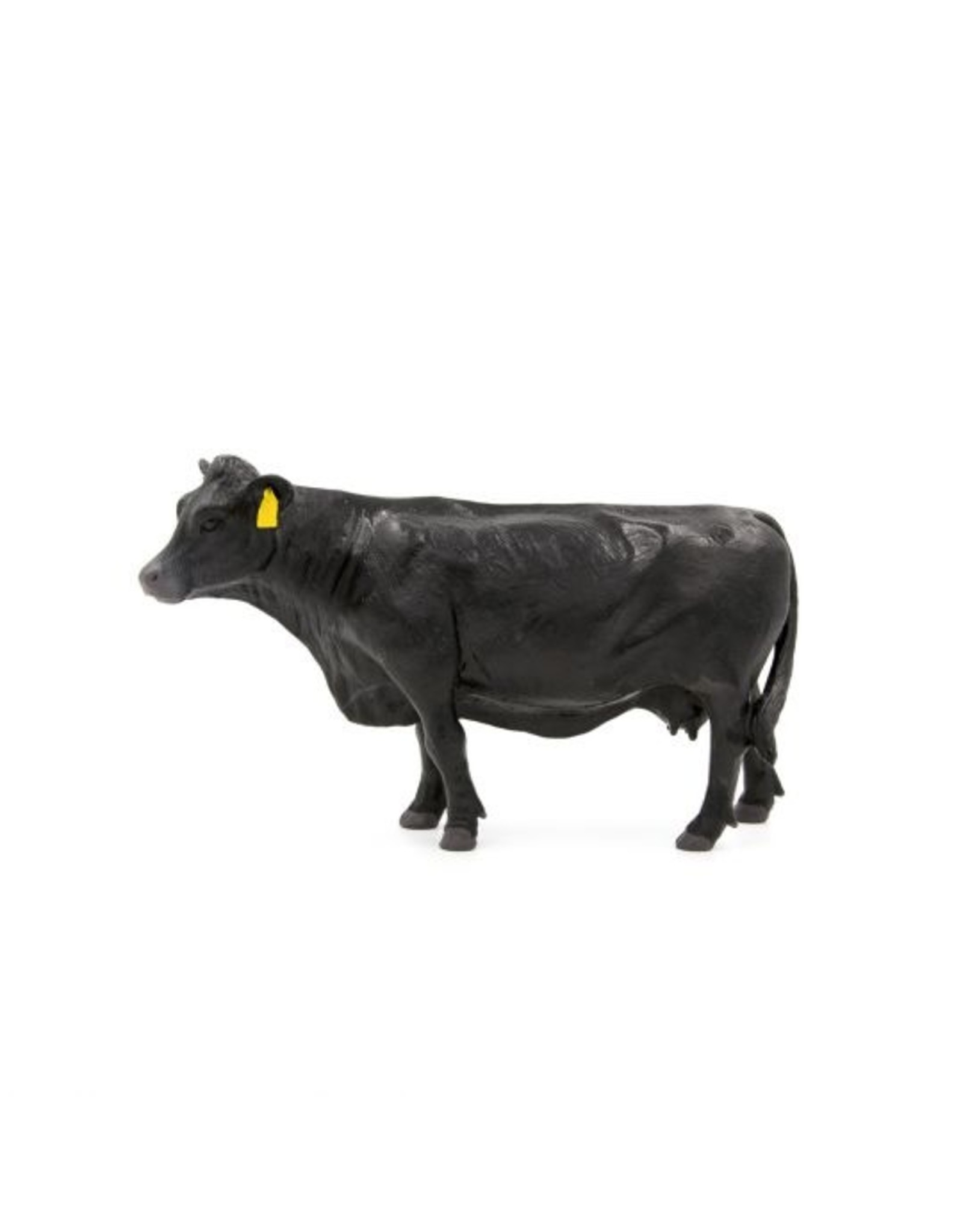 Little Buster Toys Little Buster Angus Cow