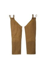 Filson Filson Double Tin Chaps - Husky - Dark Tan - Regular