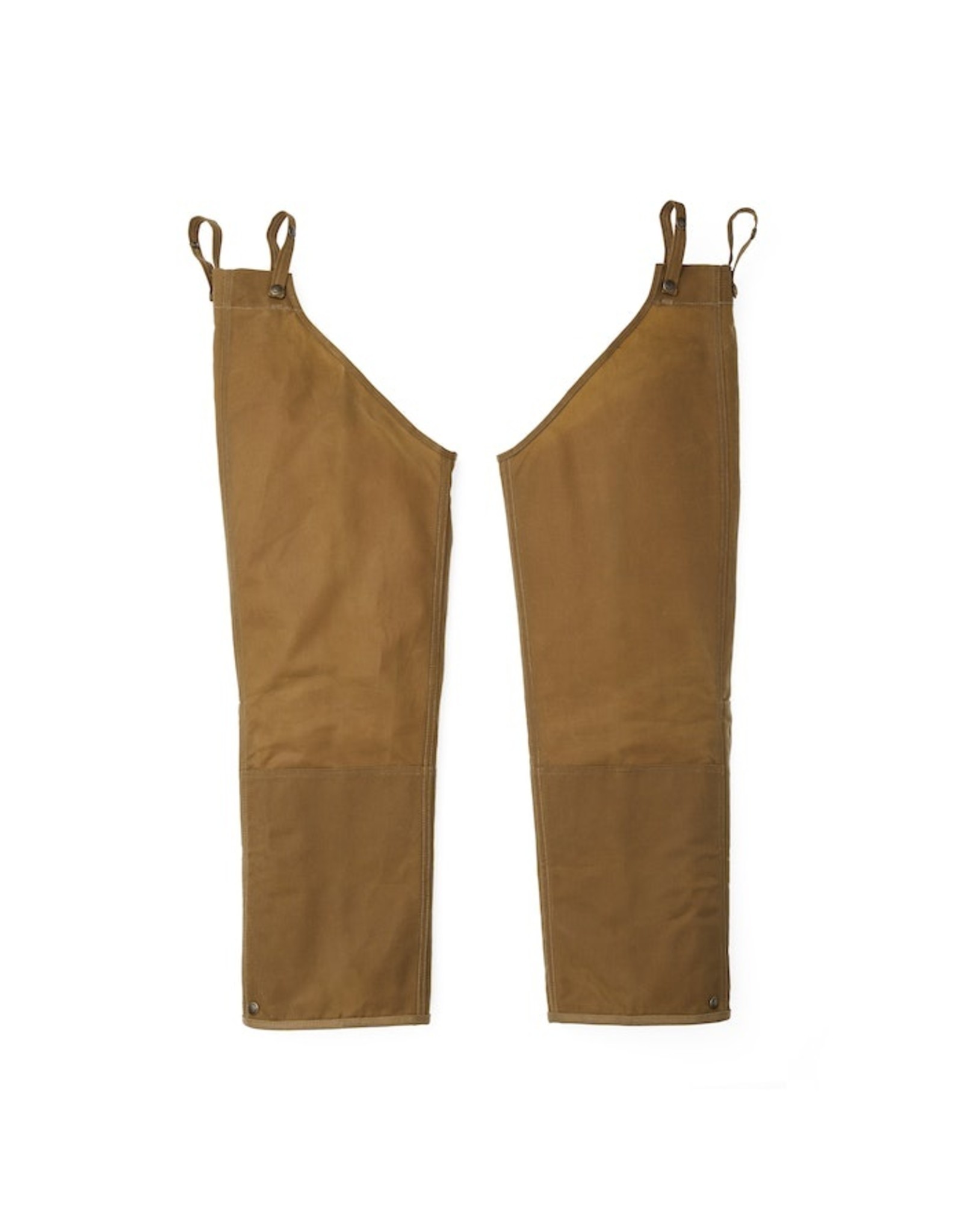 Filson Filson Double Tin Chaps - Husky - Dark Tan - Regular