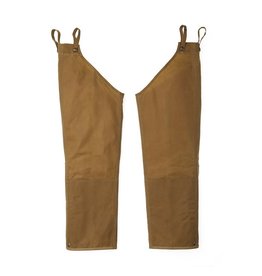 Filson Filson Double Tin Chaps - Husky - Dark Tan - Regular