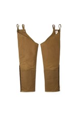 Filson Filson Double Tin Chaps - Husky - Dark Tan - Regular
