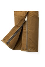 Filson Filson Double Tin Chaps - Husky - Dark Tan - Regular