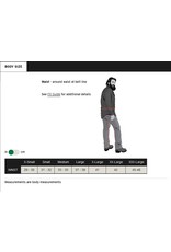 Filson Filson Double Tin Chaps - Husky - Dark Tan - Regular