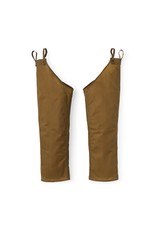 Filson Single Tin Chaps - Dark Tan - Long