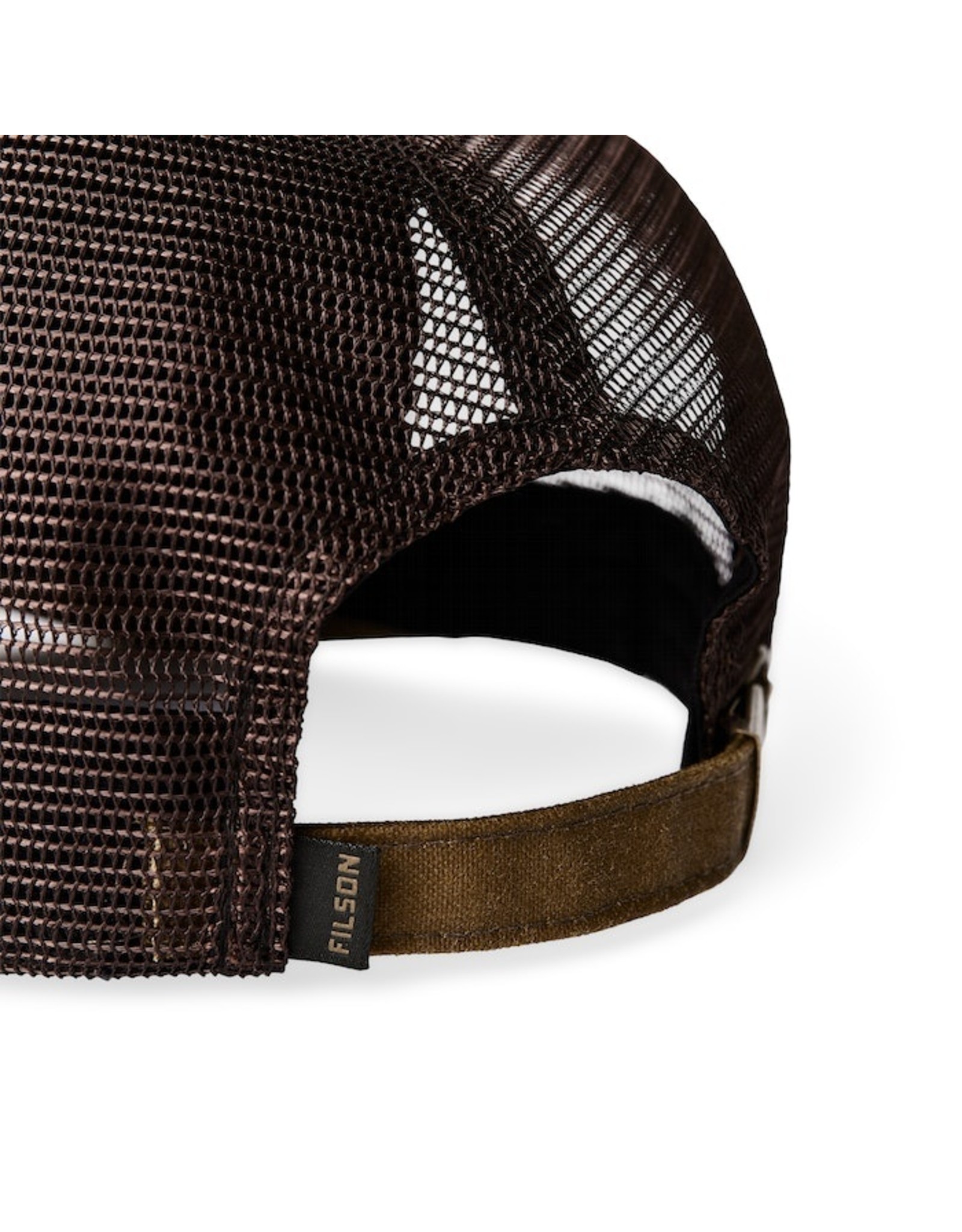 Filson Filson Logger Mesh Cap