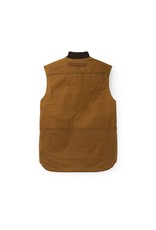 Filson Filson Tin Cloth Insulated Work Vest