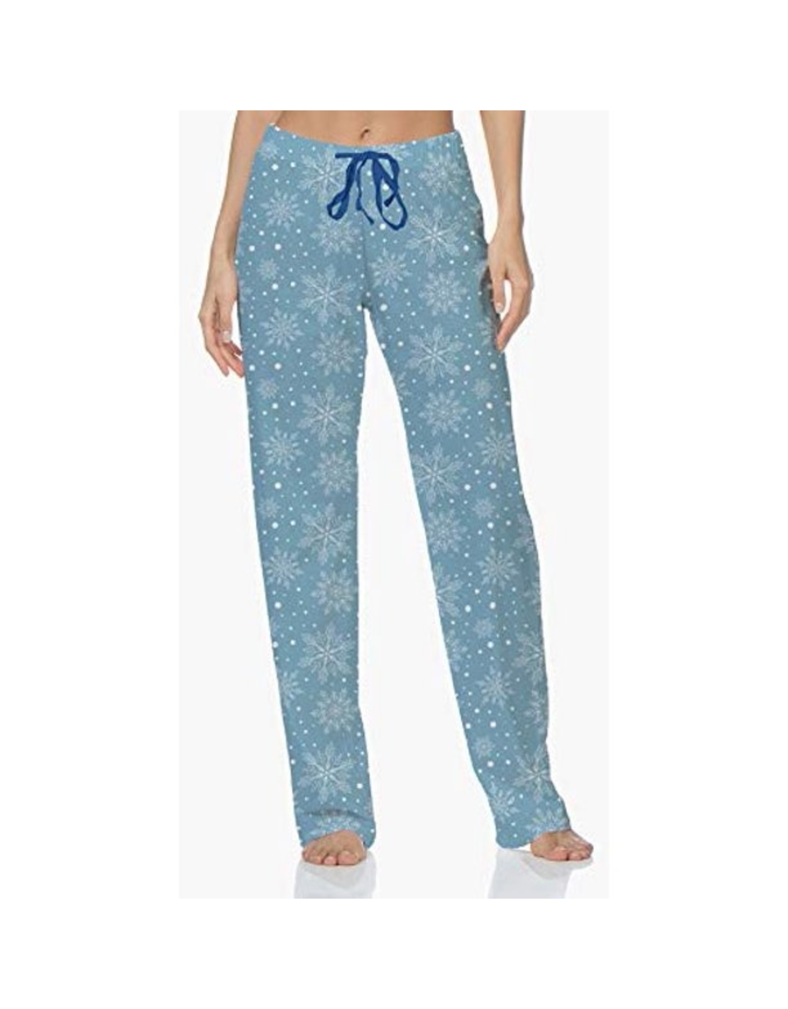 Holiday Lounge Pants BlantonCaldwell