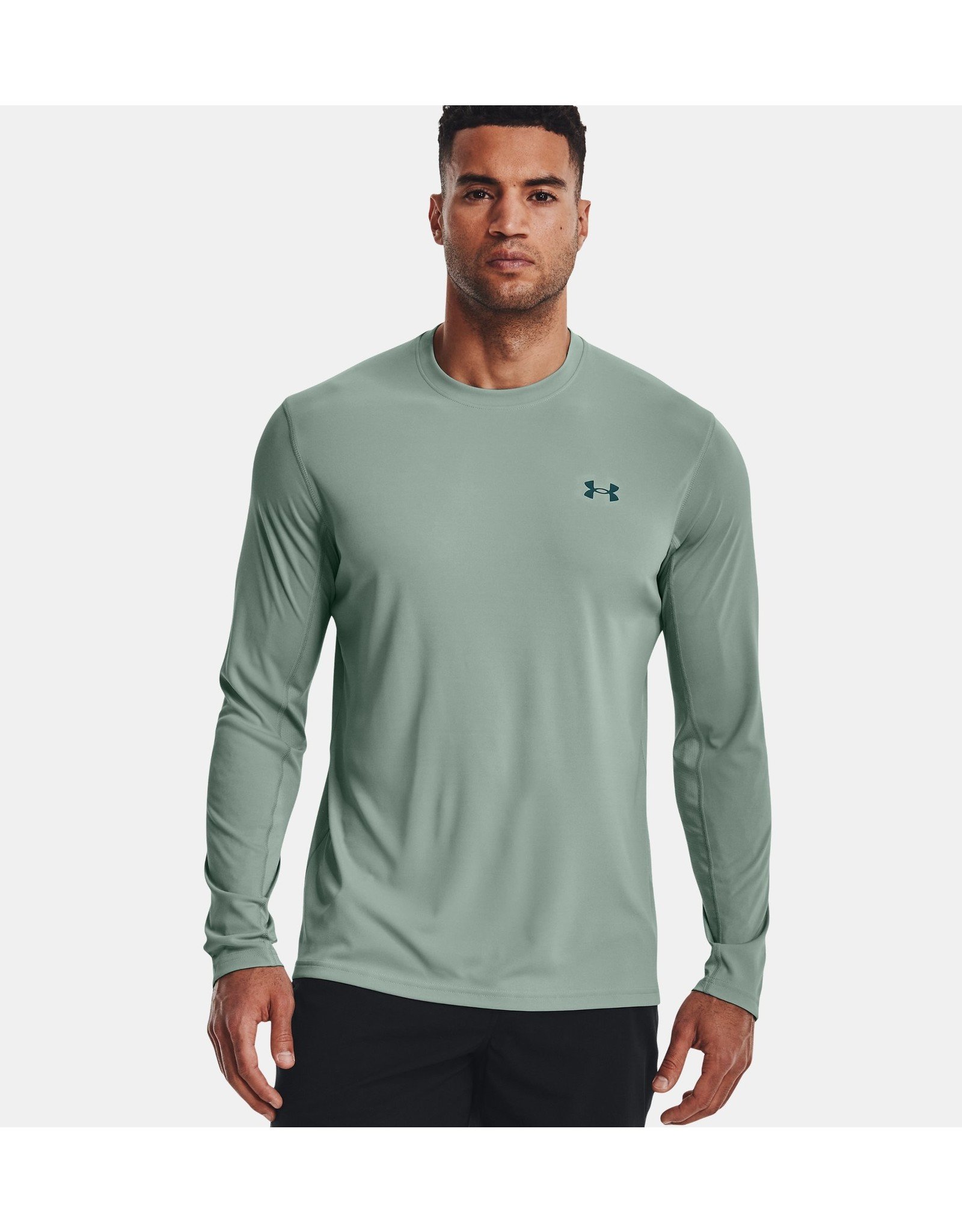 Under Armour Iso-Chill Printed Long Sleeve Review