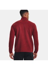 Under Armour Under Armour Mens Specialist Henley Pullover
