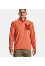 Under Armour Under Armour Mens Specialist Henley Pullover