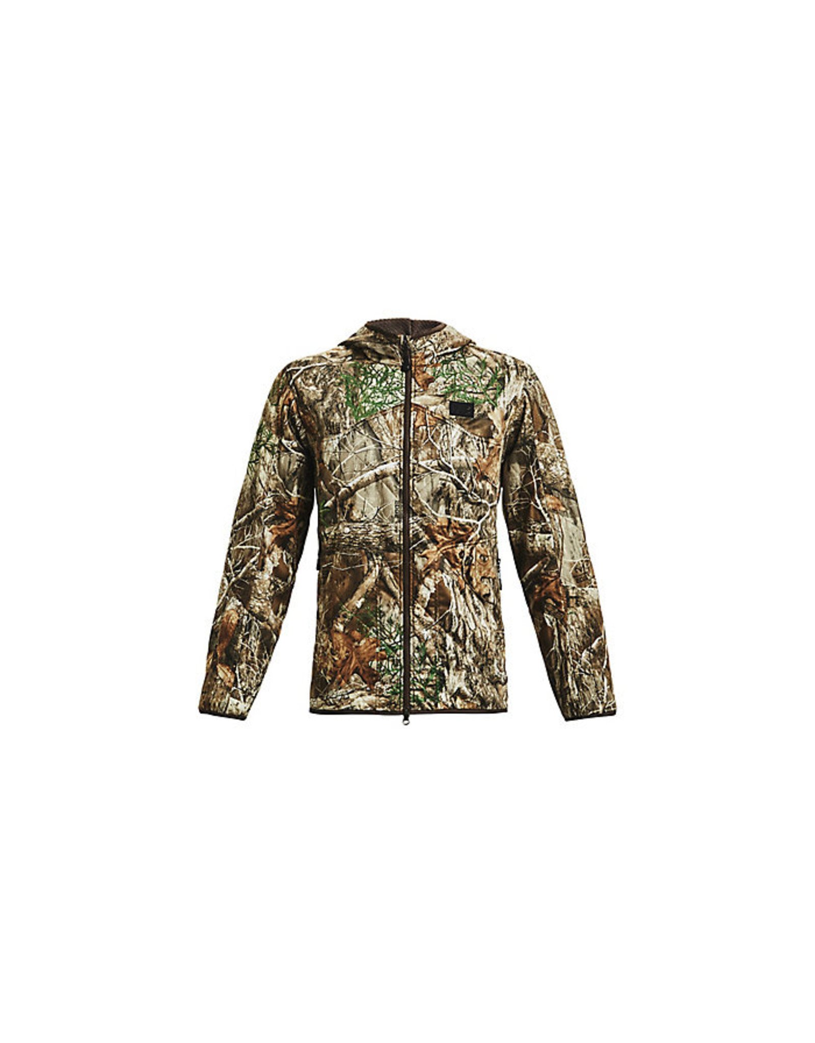 Under Armour Under Armour Mens Brow Tine CGI Jacket