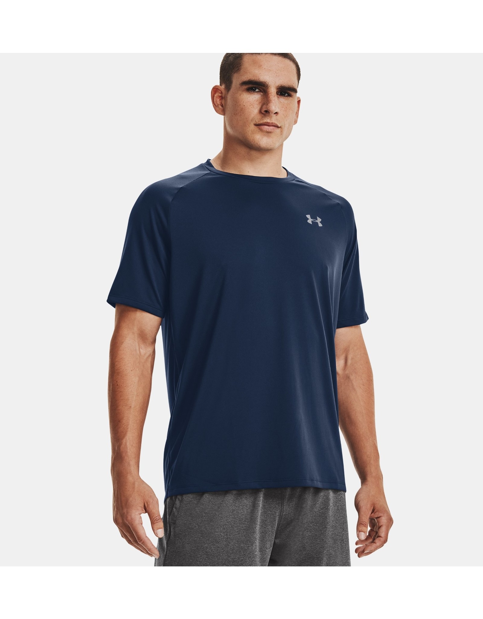 Under Armour Under Armour Mens Tech 2.0 Tee