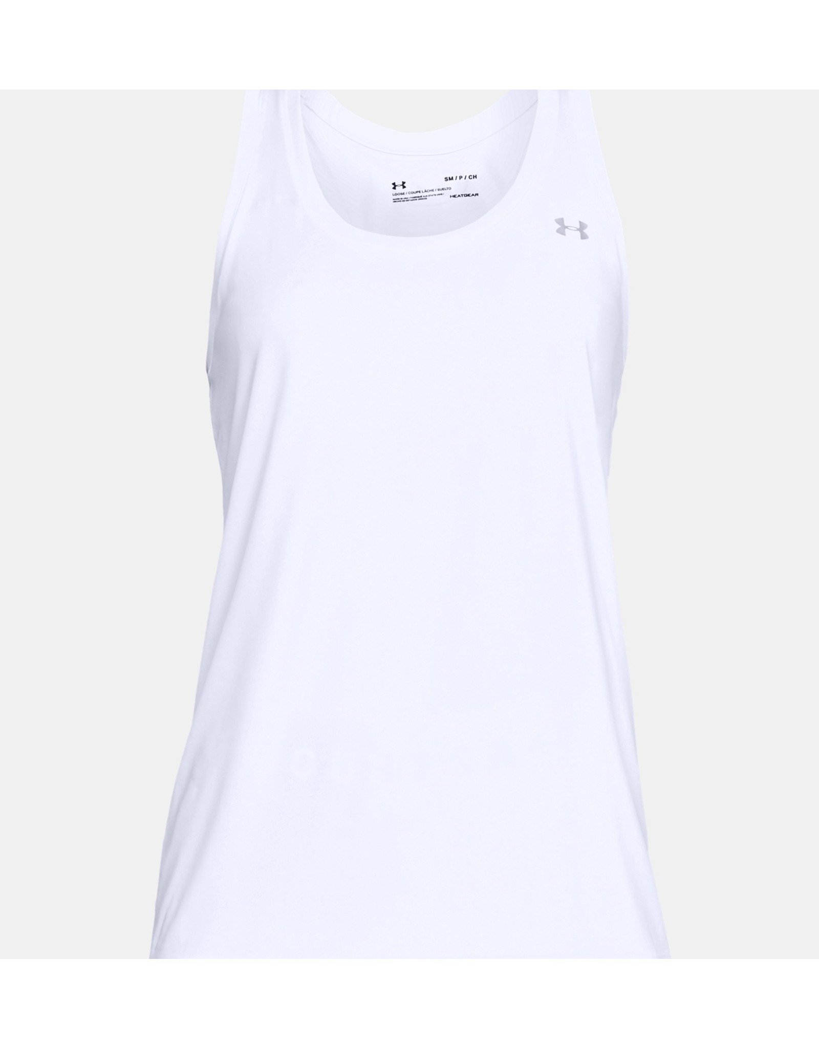 Under Armour Under Armour Womens Tech Tank