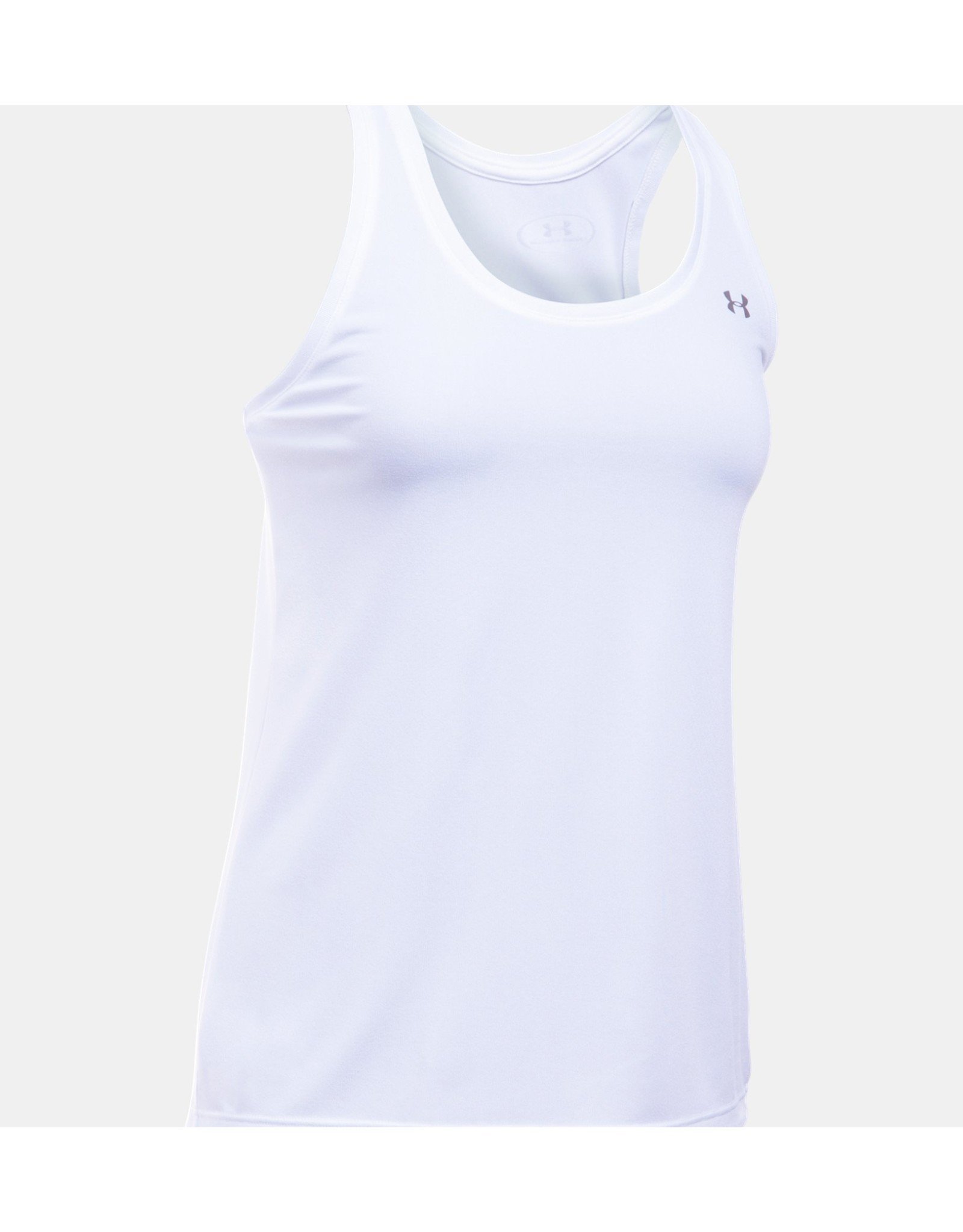 Under Armour Under Armour Womens Tech Tank