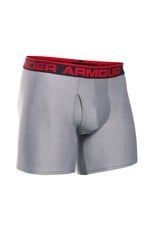 Under Armour Under Armour Mens Original Boxer Jock 6" Inseam