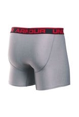 Under Armour Under Armour Mens Original Boxer Jock 6" Inseam