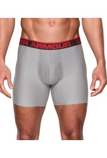 Under Armour Under Armour Mens Original Boxer Jock 6" Inseam