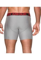 Under Armour Under Armour Mens Original Boxer Jock 6" Inseam