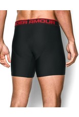 Under Armour Under Armour Mens Original Boxer Jock 6" Inseam