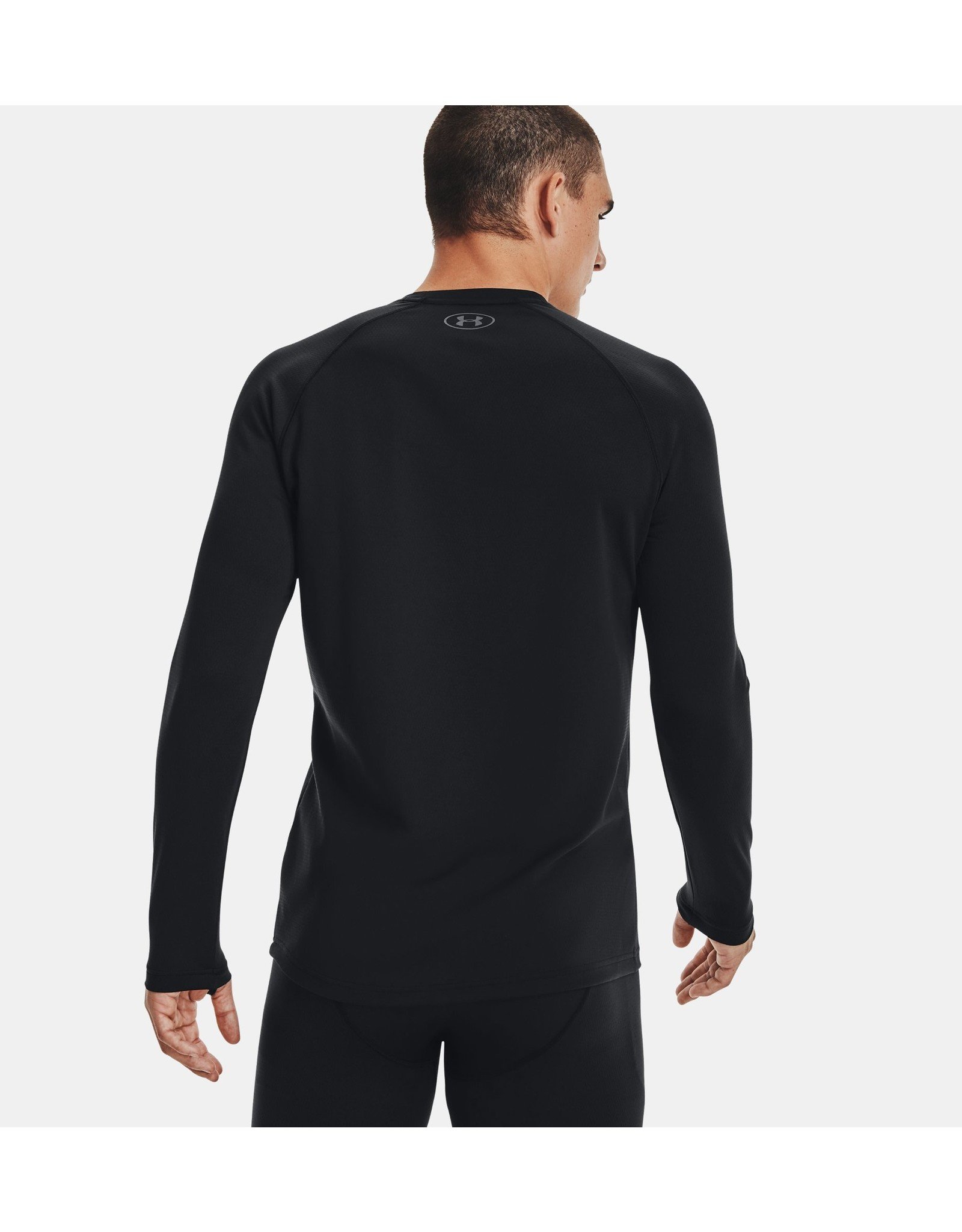 Under Armour Under Armour Mens Base 2.0 Crew