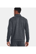 Under Armour Under Armour Mens Armour Fleece 1/4 Zip