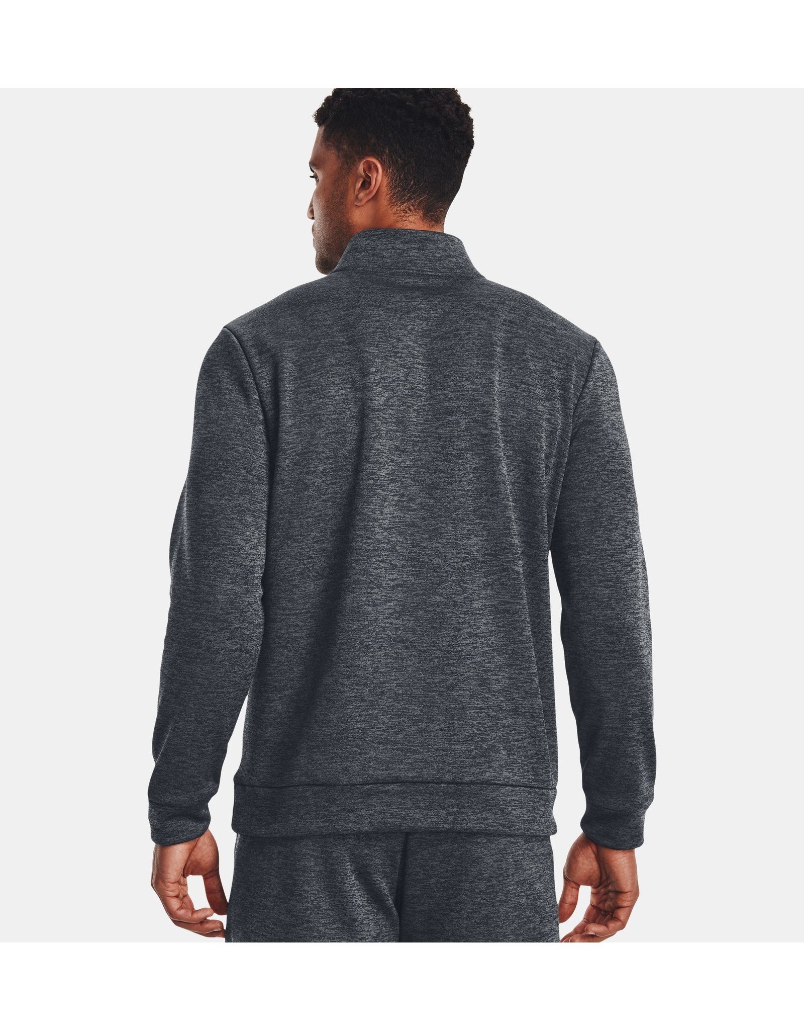 Under Armour Under Armour Mens Armour Fleece 1/4 Zip