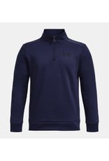 Under Armour Under Armour Boys Armour Fleece 1/4 Zip