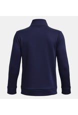 Under Armour Under Armour Boys Armour Fleece 1/4 Zip