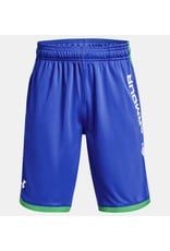 Under Armour Under Armour Boys Stunt 3.0 Printed Shorts