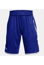 Under Armour Under Armour Boys Stunt 3.0 Shorts