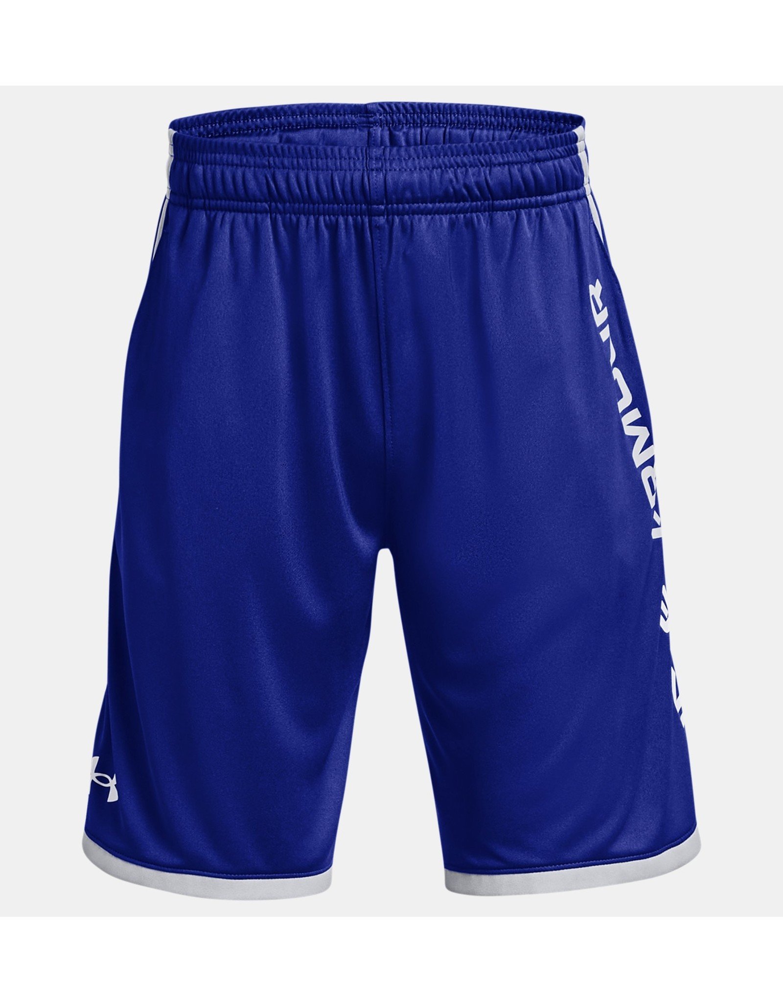 Under Armour Under Armour Boys Stunt 3.0 Shorts