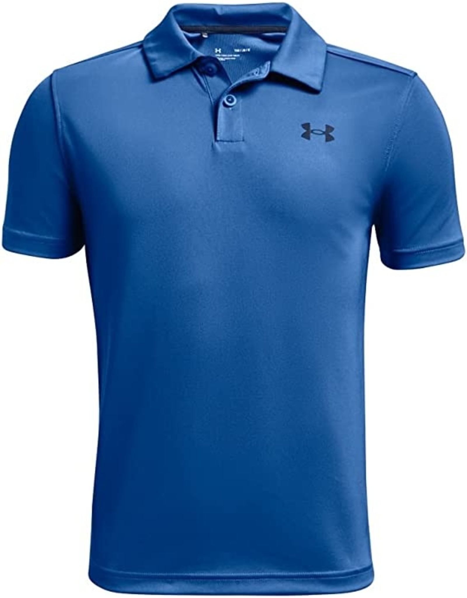 Under Armour Under Armour Boys Performance Polo Shirt