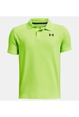 Under Armour Under Armour Boys Performance Polo Shirt