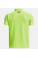 Under Armour Under Armour Boys Performance Polo Shirt