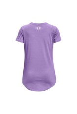 Under Armour Under Armour Girls Sky Is Not The Limit Tee