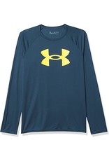 Under Armour Under Armour Boys Tech Big Logo Tee