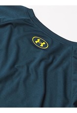 Under Armour Under Armour Boys Tech Big Logo Tee